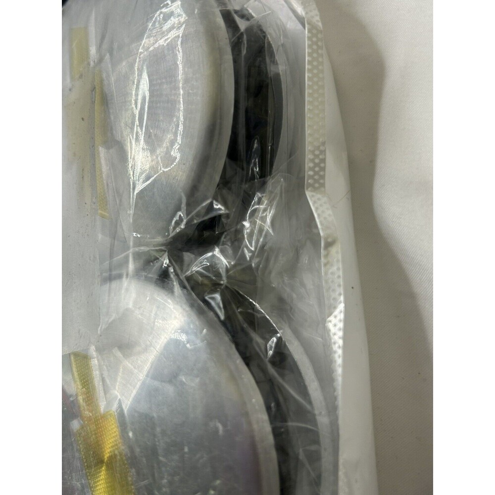 4pcs 14-20 Wheel Center Hub Cap brushed for Chevy Suburban Silverado 3.25" 83mm - Picture 3 of 5